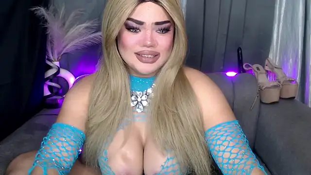 AlwaysHornyMia online show from December 20, 2025, 7:10 pm