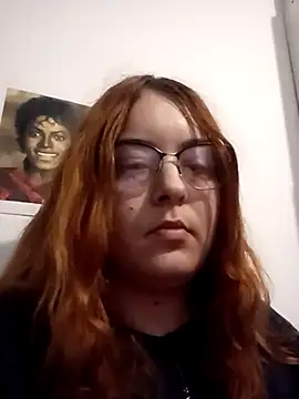 LilithUmbra online show from February 24, 2026, 3:43 pm