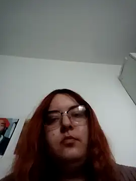 LilithUmbra online show from March 1, 2026, 11:23 am