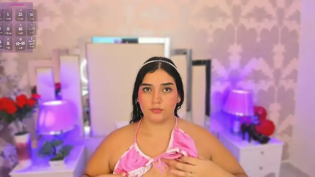 Snapshot of Nikki_Karter chatting on May 16, 2026, 11:14 pm Nikki Karter online show from May 16, 2026, 11:14 pm