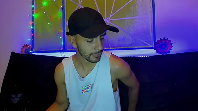 Lord Apolo online show from December 19, 2025, 1:29 pm