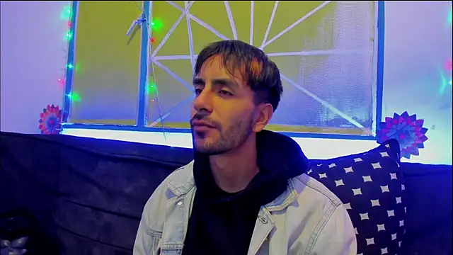 Lord Apolo online show from January 8, 2026, 1:35 pm