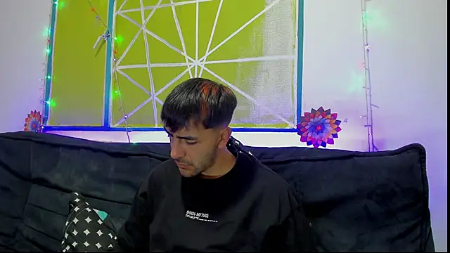 Lord Apolo online show from February 16, 2026, 12:34 pm