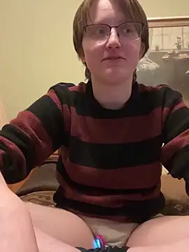 Lassie Cassie online show from March 18, 2026, 6:38 am