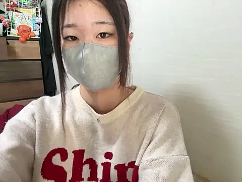 kuromi chan oo online show from February 3, 2026, 12:31 am