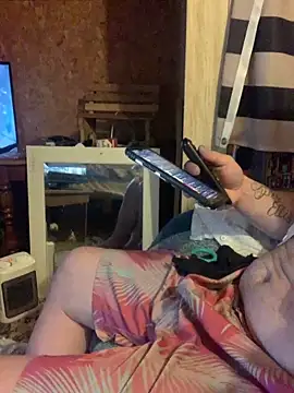 Snapshot of Ldnick69 chatting on February 6, 2026, 9:12 am Ldnick69 online show from February 6, 2026, 9:12 am