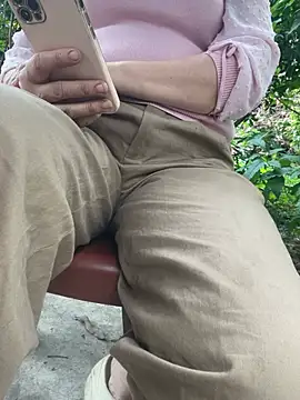 Yumi69 online show from March 11, 2026, 9:04 am