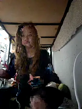 Snapshot of SherrylShaw chatting on January 7, 2026, 4:53 pm SherrylShaw online show from January 7, 2026, 4:53 pm