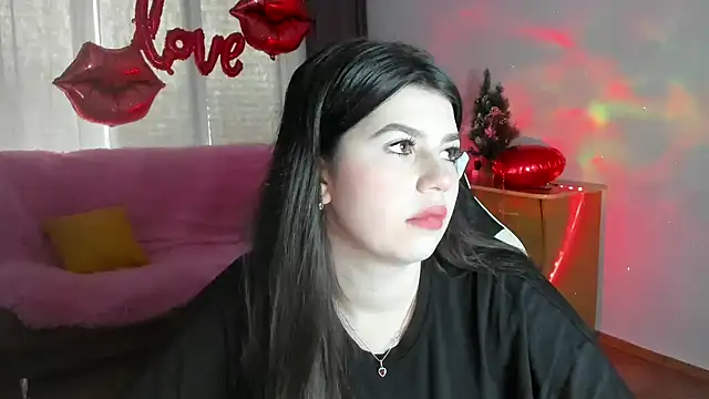 Snapshot of KisaModel chatting on March 29, 2026, 1:05 am KisaModel online show from March 29, 2026, 1:05 am