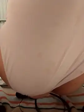 Cuchurus12166 online show from December 18, 2025, 8:48 pm