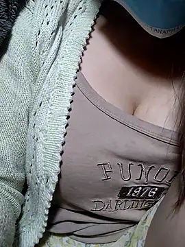 Snapshot of neko-nancy chatting on December 16, 2025, 2:16 am neko-nancy online show from December 16, 2025, 2:16 am