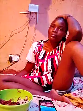 SEXY-NAIMA online show from January 9, 2026, 6:21 pm