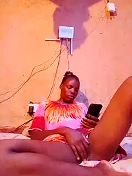 SEXY-NAIMA online show from January 14, 2026, 6:08 am