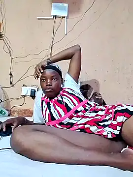 SEXY-NAIMA online show from March 15, 2026, 9:26 am