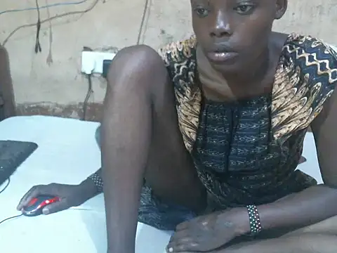 SEXY-NAIMA online show from March 27, 2026, 3:12 am