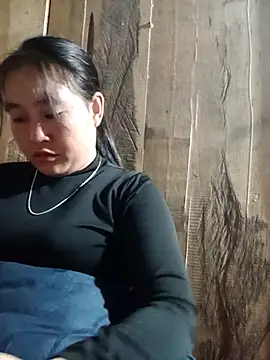 Snapshot of -myaa- chatting on December 16, 2025, 6:24 pm -myaa- online show from December 16, 2025, 6:24 pm