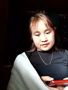 Snapshot of -myaa- chatting on January 10, 2026, 2:35 am -myaa- online show from January 10, 2026, 2:35 am