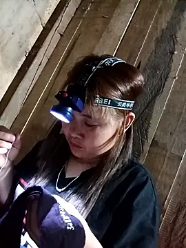 Snapshot of -myaa- chatting on January 15, 2026, 2:10 pm -myaa- online show from January 15, 2026, 2:10 pm