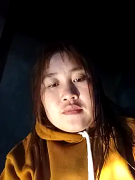 Snapshot of -myaa- chatting on February 1, 2026, 11:09 am -myaa- online show from February 1, 2026, 11:09 am