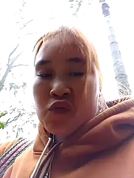 Snapshot of -myaa- chatting on February 3, 2026, 7:46 am -myaa- online show from February 3, 2026, 7:46 am