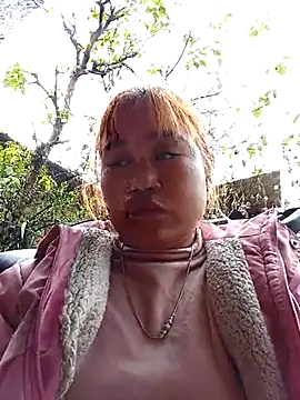 Snapshot of -myaa- chatting on February 13, 2026, 1:23 am -myaa- online show from February 13, 2026, 1:23 am