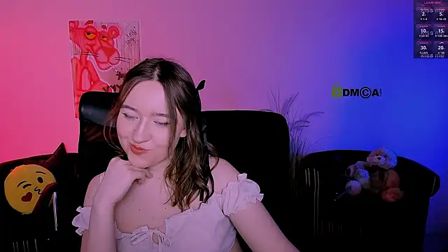 kimiko shine online show from February 3, 2026, 11:43 pm