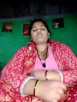 Sk pinki online show from February 19, 2026, 4:41 am