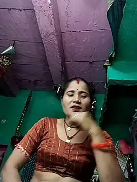 Snapshot of Kinjal_pande chatting on December 15, 2025, 9:24 am Kinjal pande online show from December 15, 2025, 9:24 am