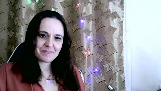 Eva-Meri online show from December 20, 2025, 2:46 pm