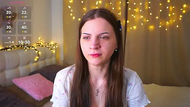 KathiGulston online show from January 18, 2026, 8:23 pm