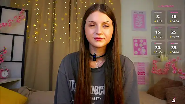 KathiGulston online show from February 23, 2026, 9:01 pm