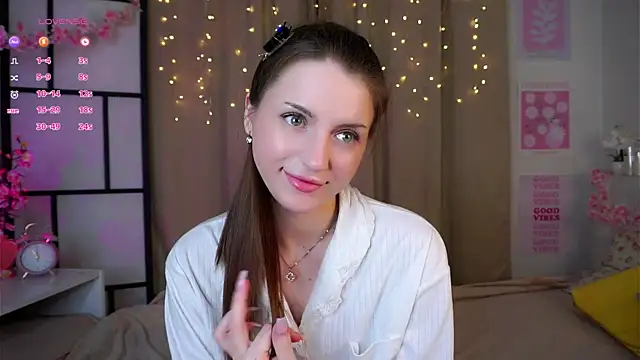 KathiGulston online show from March 20, 2026, 8:03 pm