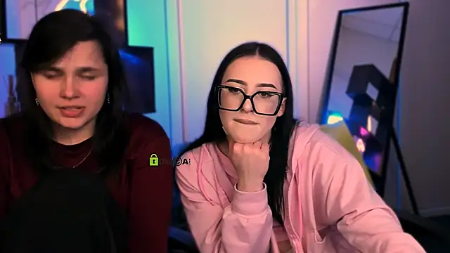 Snapshot of astra_opal chatting on February 7, 2026, 9:07 pm astra opal online show from February 7, 2026, 9:07 pm