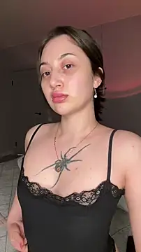 LucieBliss online show from January 13, 2026, 5:07 pm