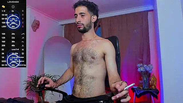  YOURHERO online show from January 5, 2026, 11:19 pm