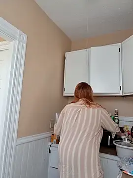 Aria423 online show from March 13, 2026, 12:45 pm