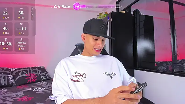 Michael Jordan zz online show from January 15, 2026, 5:16 pm