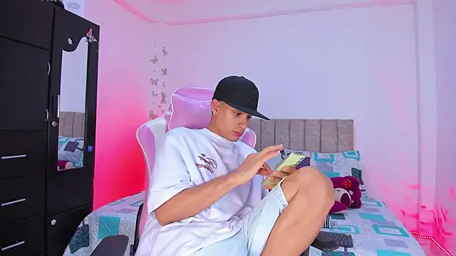 Michael Jordan zz online show from March 20, 2026, 3:00 am