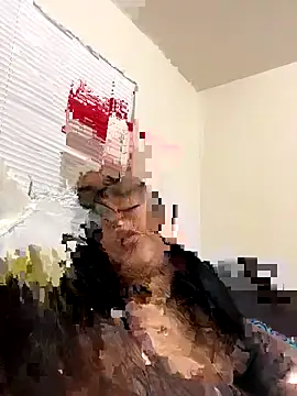 Snapshot of ZULTANHA chatting on December 18, 2025, 1:00 am ZULTANHA online show from December 18, 2025, 1:00 am