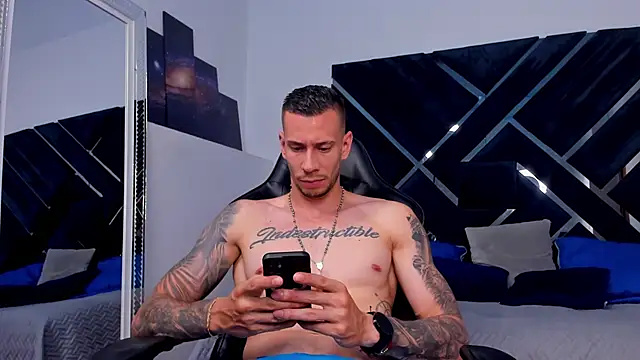 J king   online show from February 21, 2026, 1:17 am