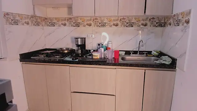 TiifanyGrey online show from January 16, 2026, 2:37 am