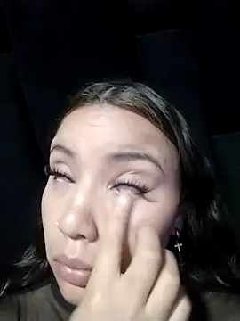 liliymike19 online show from February 7, 2026, 3:54 am