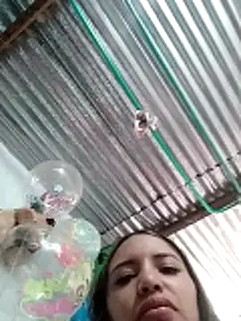 liliymike19 online show from February 8, 2026, 4:54 pm