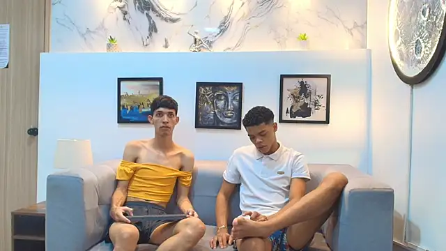 Snapshot of GOOD_BOYS1 chatting on December 16, 2025, 1:32 am GOOD BOYS1 online show from December 16, 2025, 1:32 am