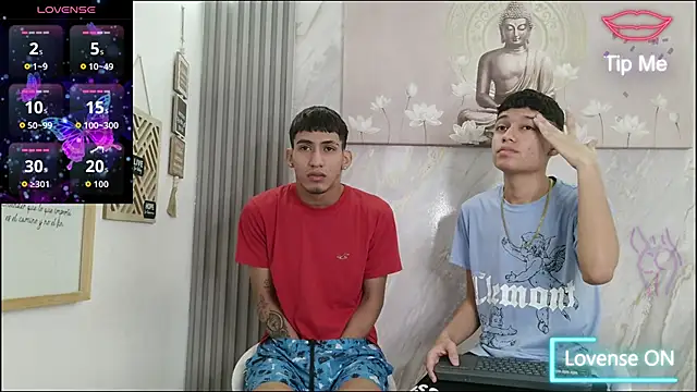 Snapshot of HORNY_PRETTY chatting on February 23, 2026, 1:19 pm HORNY PRETTY online show from February 23, 2026, 1:19 pm
