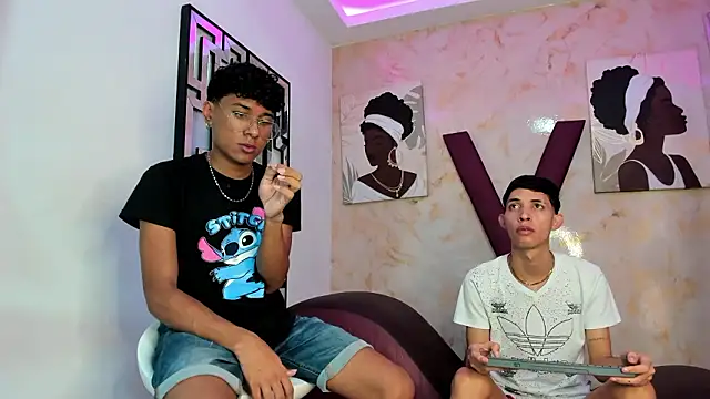 SWEET RABBIT1 online show from February 18, 2026, 7:21 pm