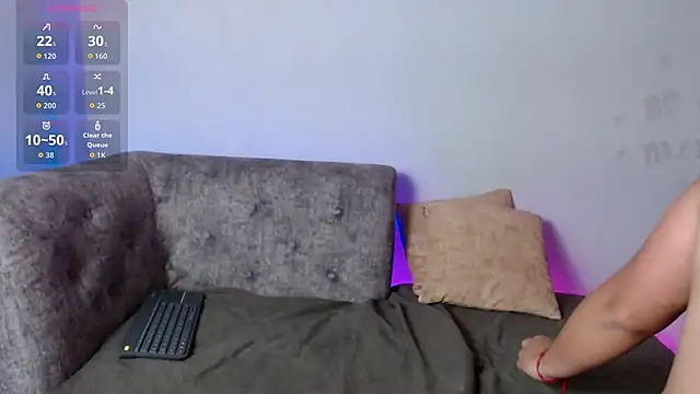 rosehoneil online show from March 4, 2026, 7:42 pm