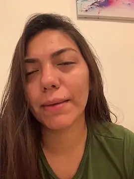 giny sexii online show from December 15, 2025, 5:44 am