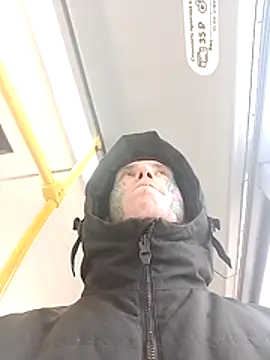 Snapshot of VERLIEBER11 chatting on December 14, 2025, 8:52 am VERLIEBER11 online show from December 14, 2025, 8:52 am