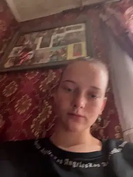 Snapshot of Barbika19 chatting on May 9, 2026, 10:31 am Barbika19 online show from May 9, 2026, 10:31 am